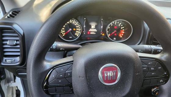 FIAT TORO 1.8 16V EVO FLEX ENDURANCE MANUAL